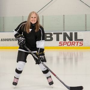 Meet your Posher, Gwen